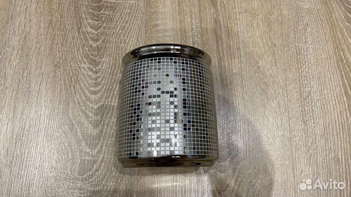 Керамическое кашпо