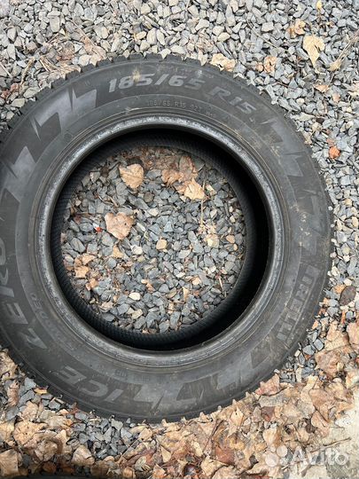 Pirelli Ice Zero 185/65 R15