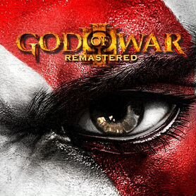 God of War 3 Remastered (PS4/PS5)