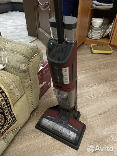 Моющий пылесос thomson аналог f16