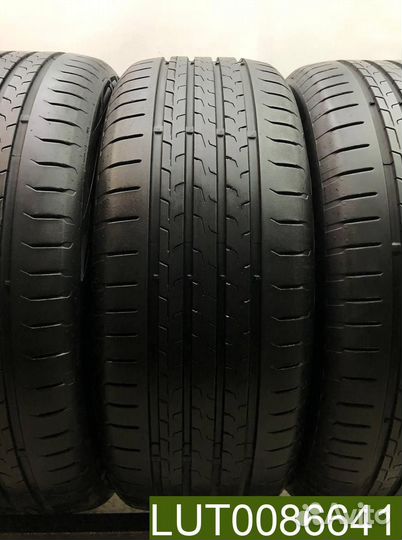 Continental EcoContact 6 215/50 R18 104R