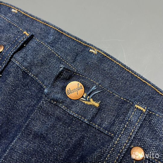 Джинсы wrangler 936 оригинал