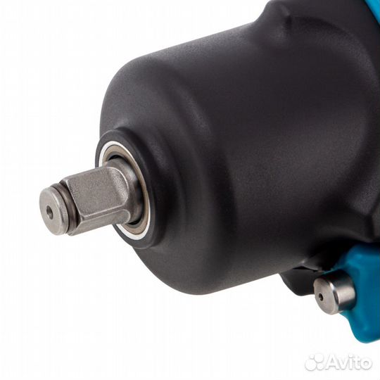 Гайковерт пневматический ударный gross G1285