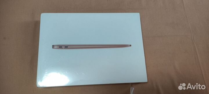 Apple MacBook Air M1 8/256