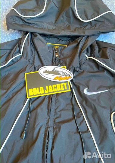 Ветровка Nike Cortiez Найк Кортез