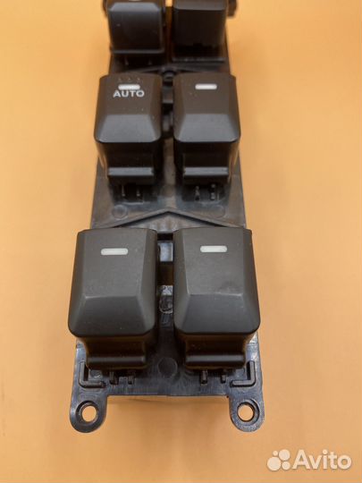 361 Стеклоподъёмник Kia Rio 2012/15