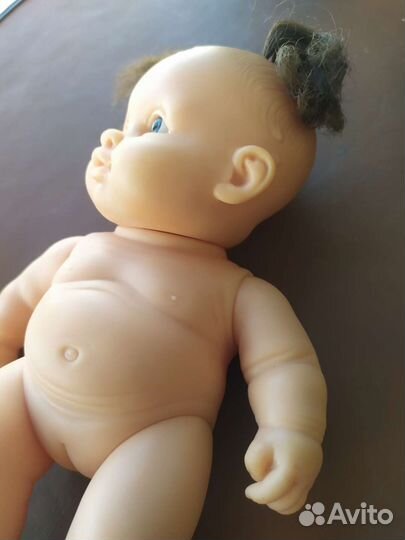 Кукла Паола Рейна Пупс