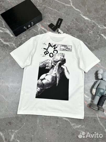 Футболка D&G