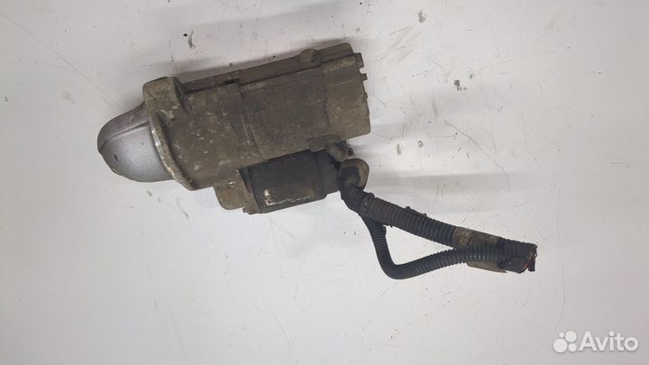 Стартер SsangYong Rodius, 2007