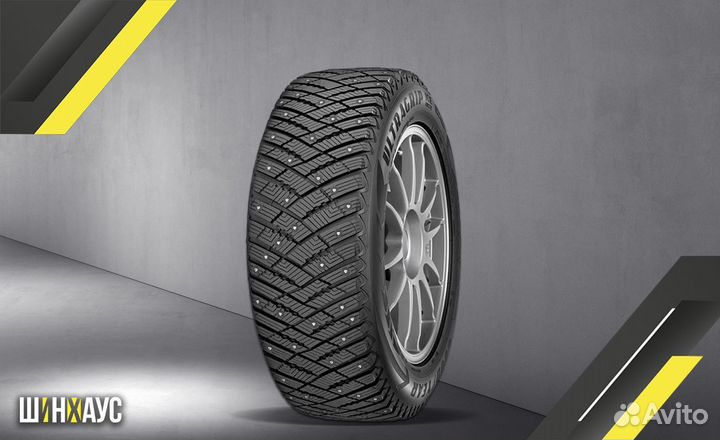Goodyear Ultragrip Ice Arctic 205/65 R16 99T