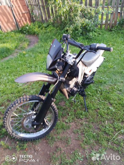 Racer 150gy