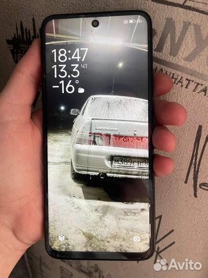 Xiaomi Redmi 12, 8/256 ГБ