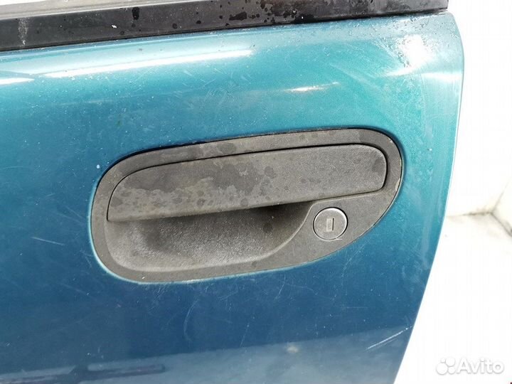 Дверь передняя для Volvo S40 V40 1 30632666