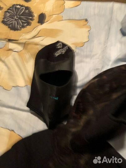 Подводная охота комплект