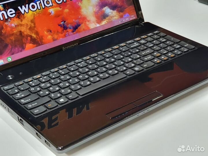 Lenovo 15.6