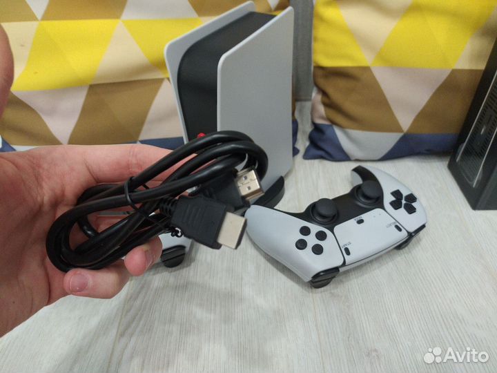 Game stick PS5 128GB