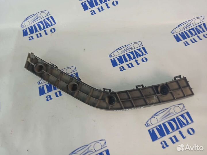 Кронштейн заднего бампера левый Geely Emgrand X7