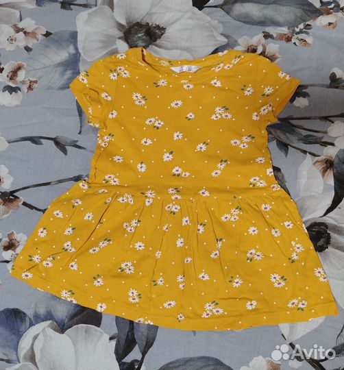 Вещи для девочки 86