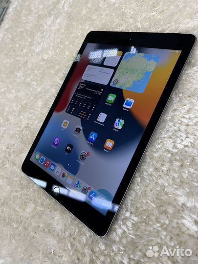 iPad air 2 128gb