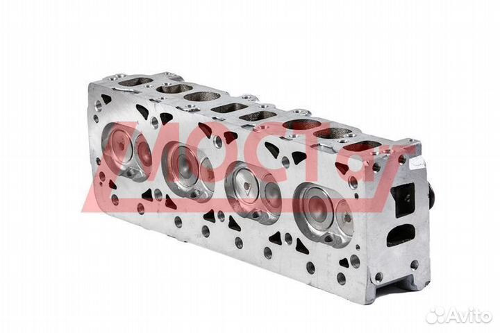 Головка блока ГАЗЕЛЬ умз 4216