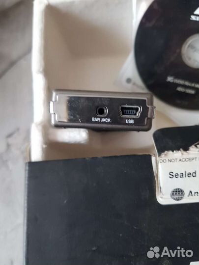 Модем anydata ADU-500A