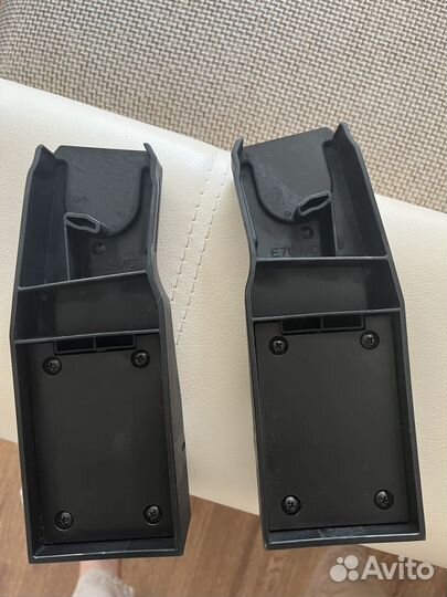 Адаптеры для автолюльки maxi cosi