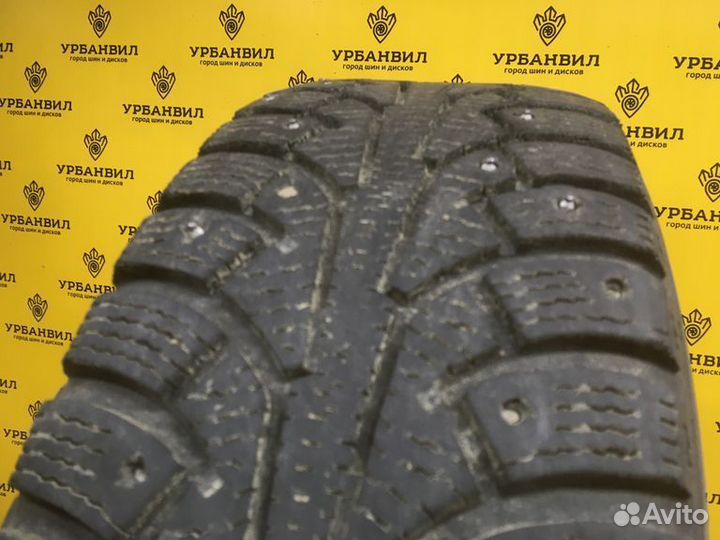 Nokian Tyres Hakkapeliitta 5 195/65 R15 95T