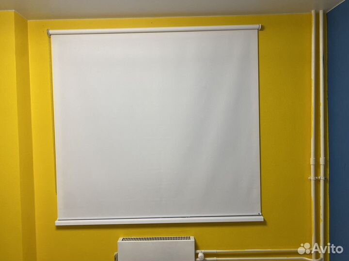 Рулонные шторы
