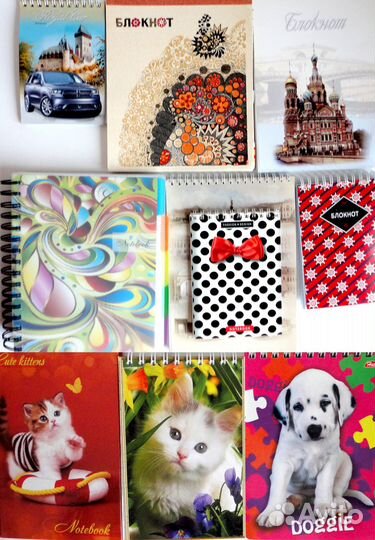 Канцтовары пакетом. Накопитель для бумаг