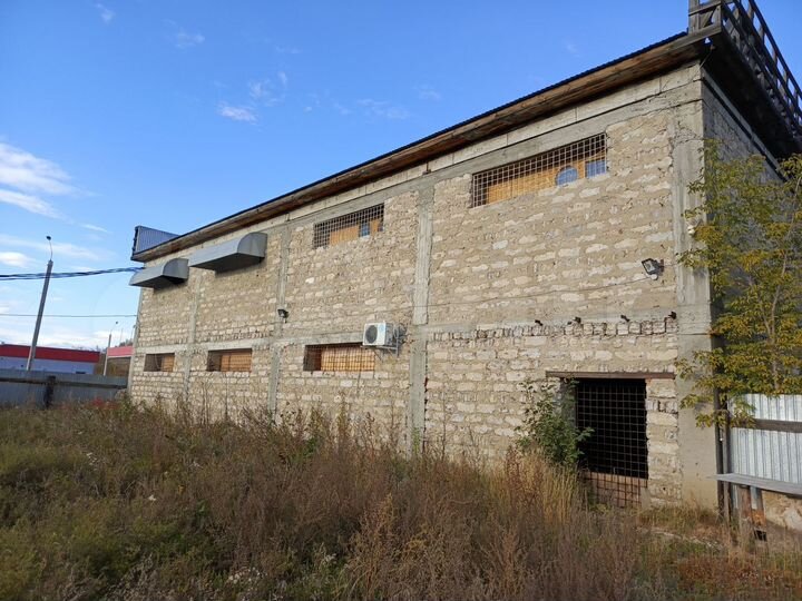 Торговая площадь, 514 м²