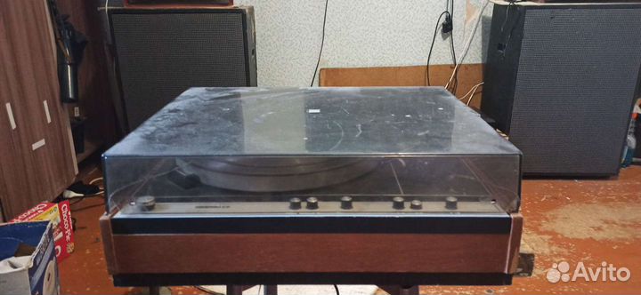 Электроника б1-01