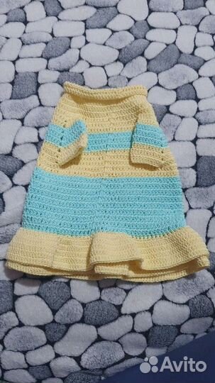 Одежда для кошек или собак