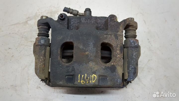 Суппорт Nissan Murano 2014, 2015