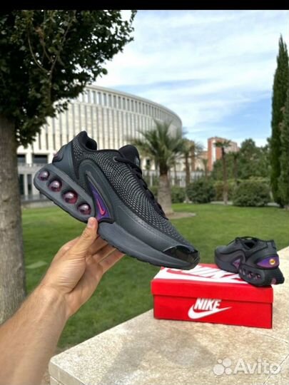 Nike air max DN 2024