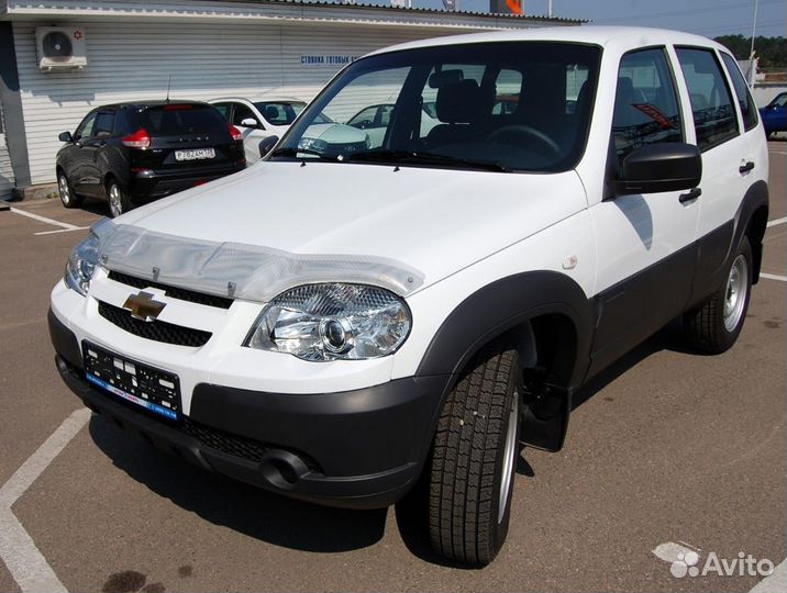 Дефлектор Шелк Toyota Tundra Crew Max 2007-2013