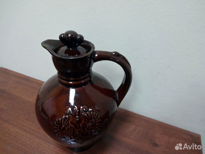 Кувшин СССР