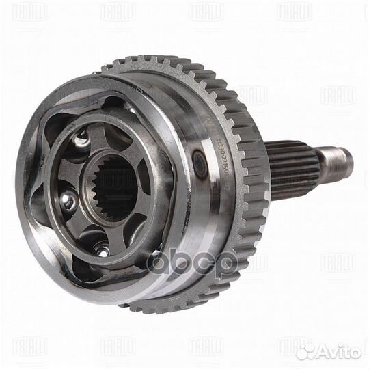 Шрус для а/м Лада 2123 ABS (наруж.) (GO 445) Li