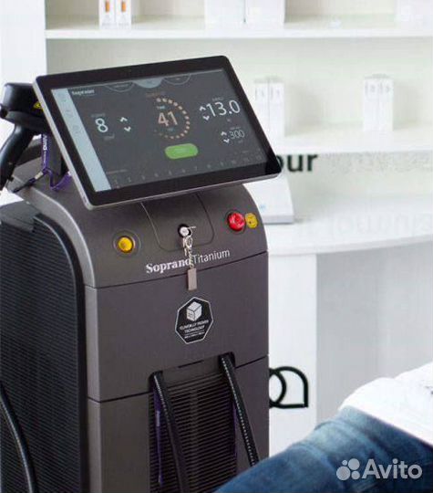 Аппарат для вакуумного массажа J-85