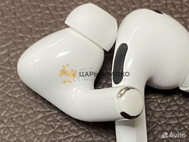 AirPods Pro 2 Huilian 277 H2S Ultra + гироскоп