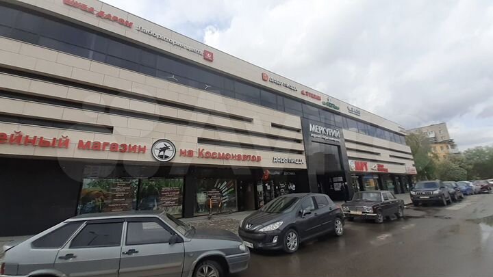 Свободного назначения, 95.1 м²