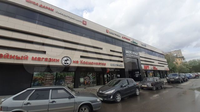 Свободного назначения, 95.1 м²