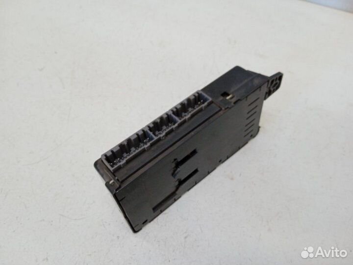 Блок управления АКПП Ford Explorer 2 4.0 1997