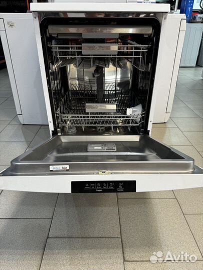 Посудомоечная машина Midea MFD60S110W