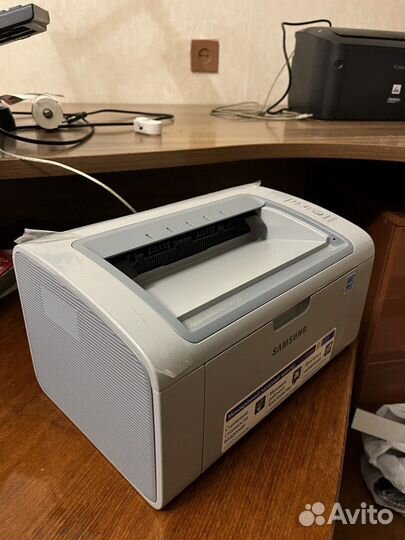 Принтер samsung ml 2160