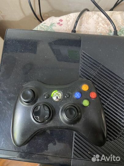 Xbox 360