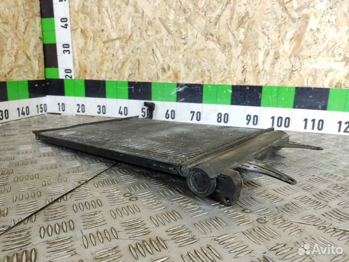 Радиатор кондиционера Skoda Fabia 1997 2007