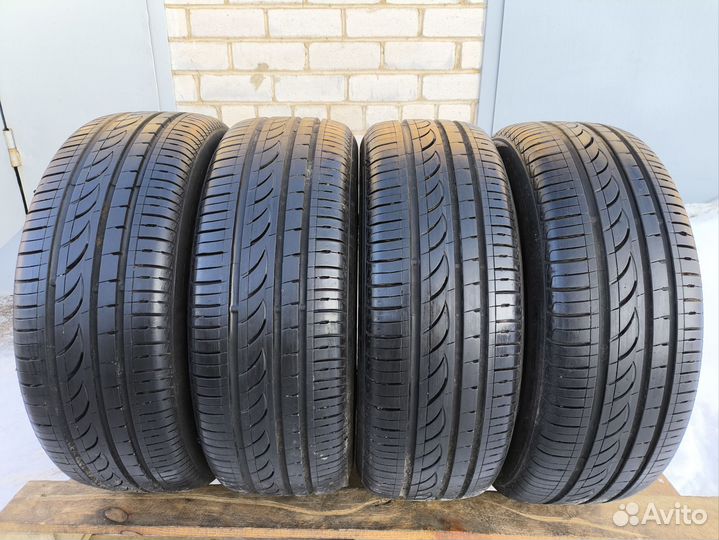 Pirelli Formula Energy 205/55 R16