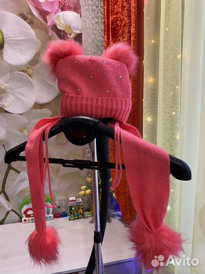 Вещи на девочку до 4 лет