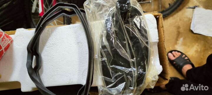 Фильтр масляный