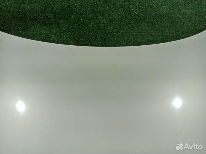 Крышка багажника Toyota Mark II